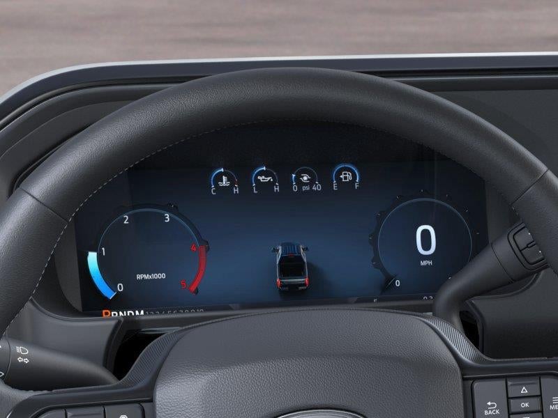 2026 Ford Super Duty F-250 Platinum