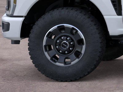2026 Ford Super Duty F-250 Platinum