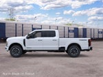 2026 Ford Super Duty F-250 Platinum