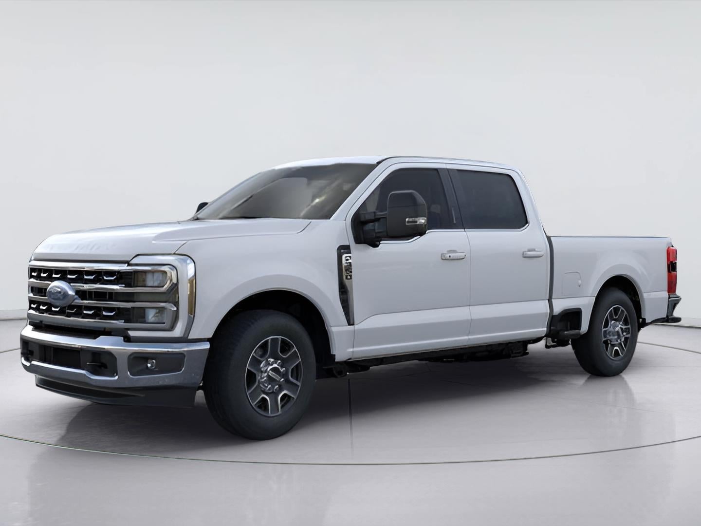 2026 Ford Super Duty F-350 Lariat