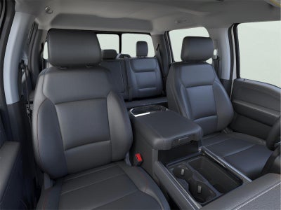 2026 Ford Super Duty F-350 Lariat