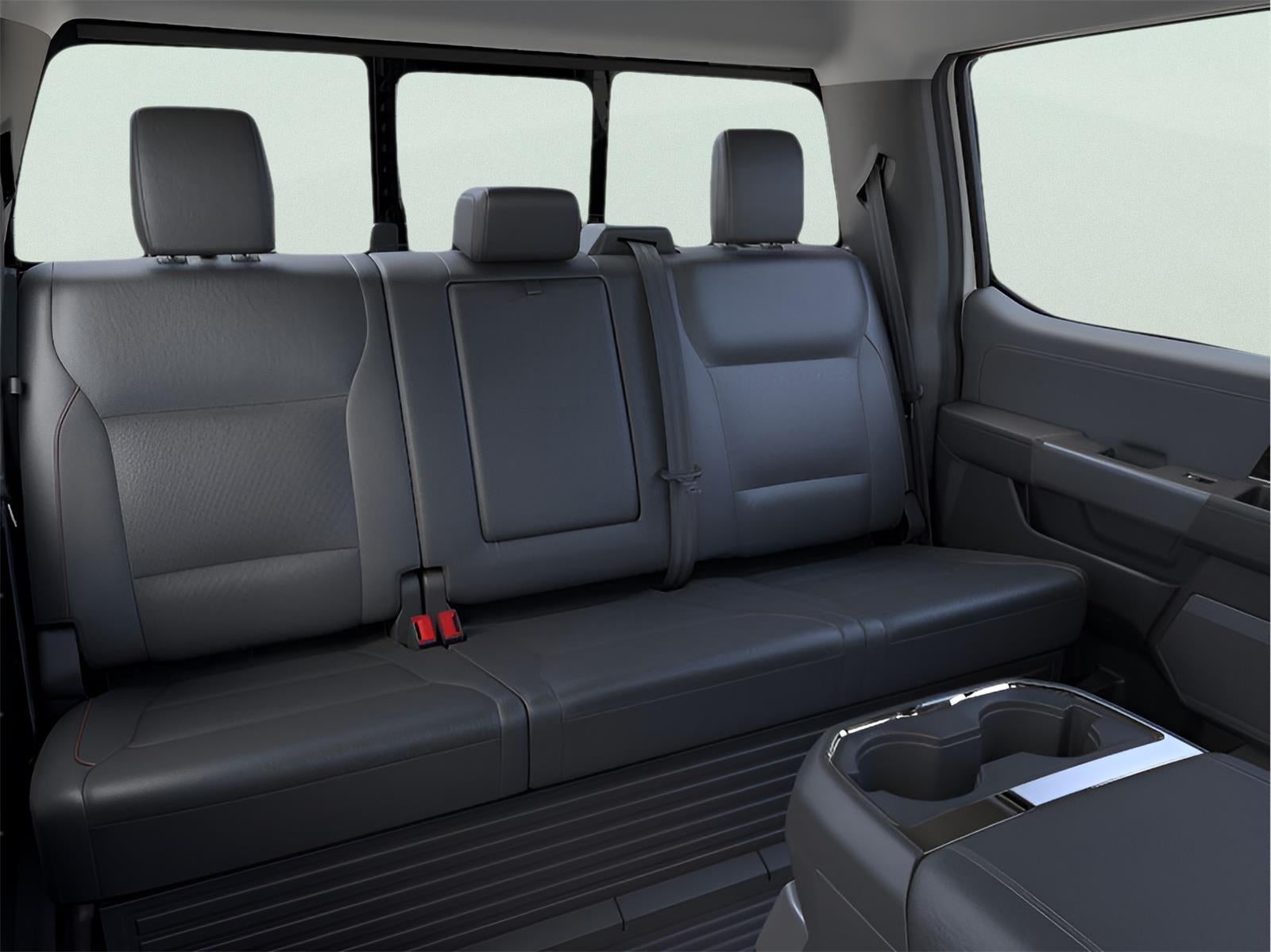 2026 Ford Super Duty F-350 Lariat