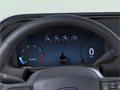 2026 Ford Super Duty F-350 Lariat
