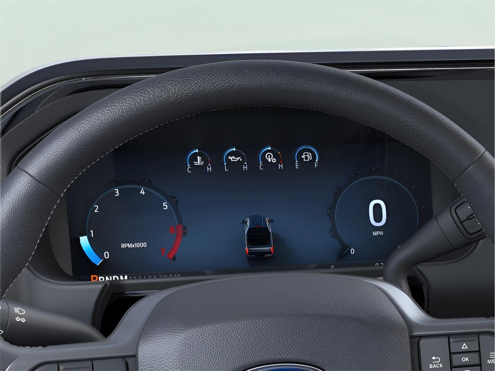 2026 Ford Super Duty F-350 Lariat