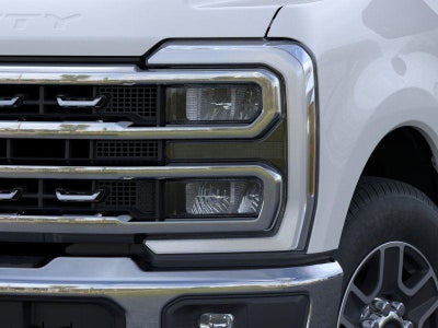 2026 Ford Super Duty F-350 Lariat