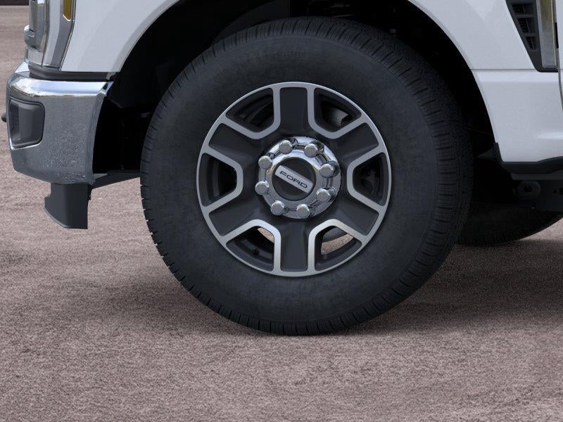 2026 Ford Super Duty F-350 Lariat
