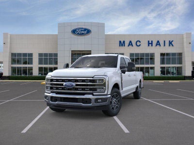 2026 Ford Super Duty F-350 Lariat