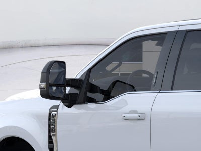 2026 Ford Super Duty F-350 Lariat