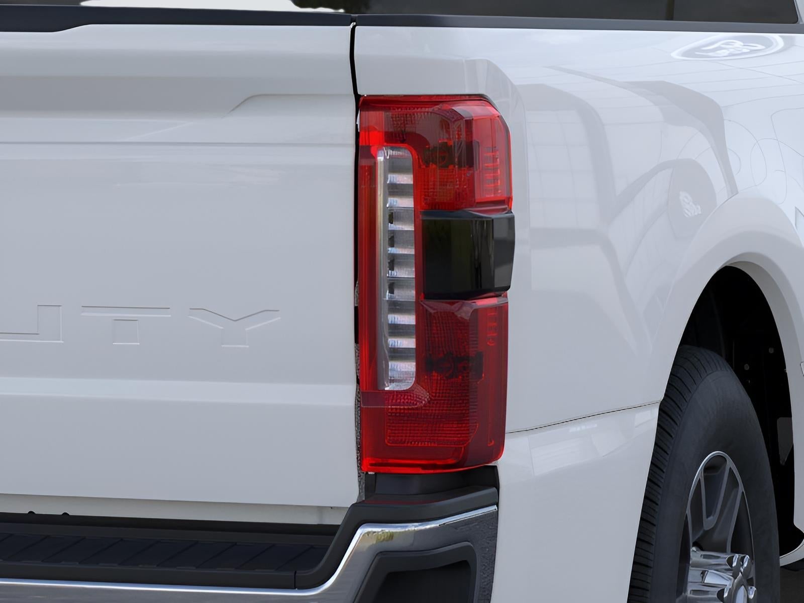 2026 Ford Super Duty F-350 Lariat