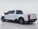 2026 Ford Super Duty F-350 Lariat