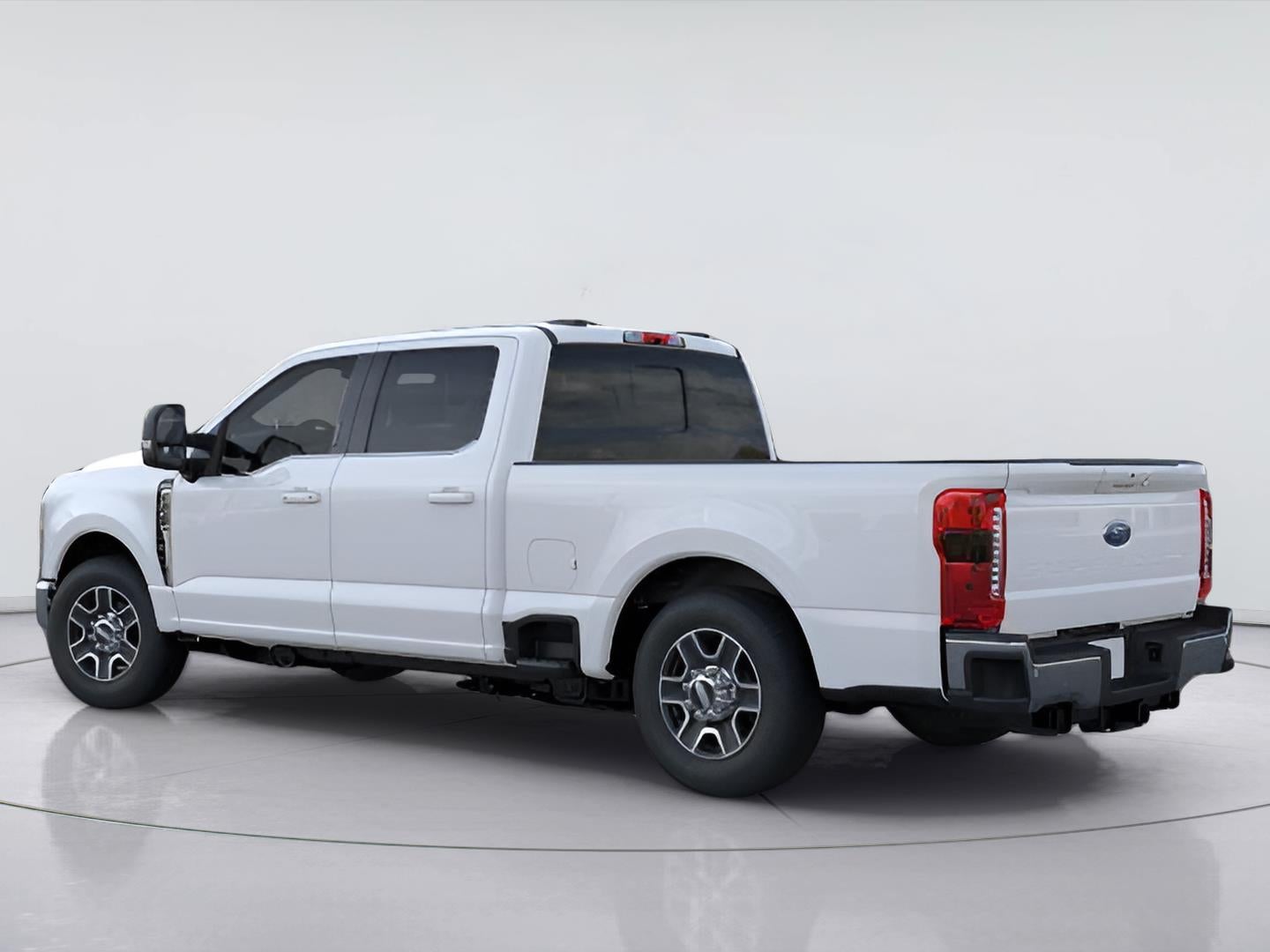 2026 Ford Super Duty F-350 Lariat