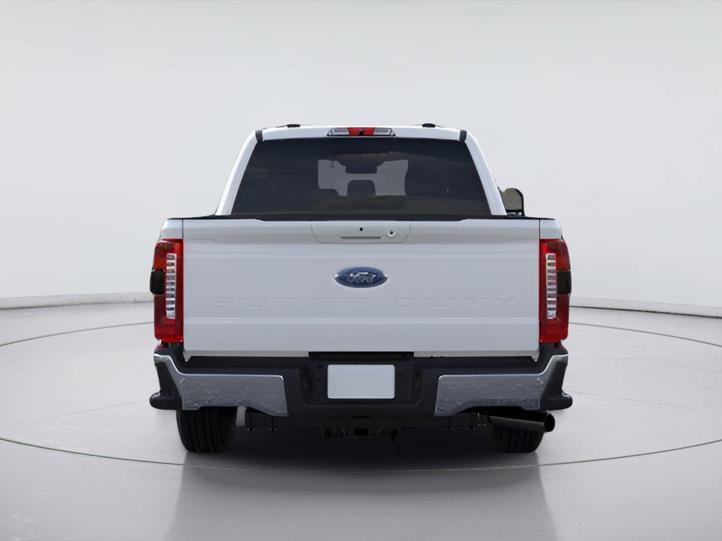2026 Ford Super Duty F-350 Lariat