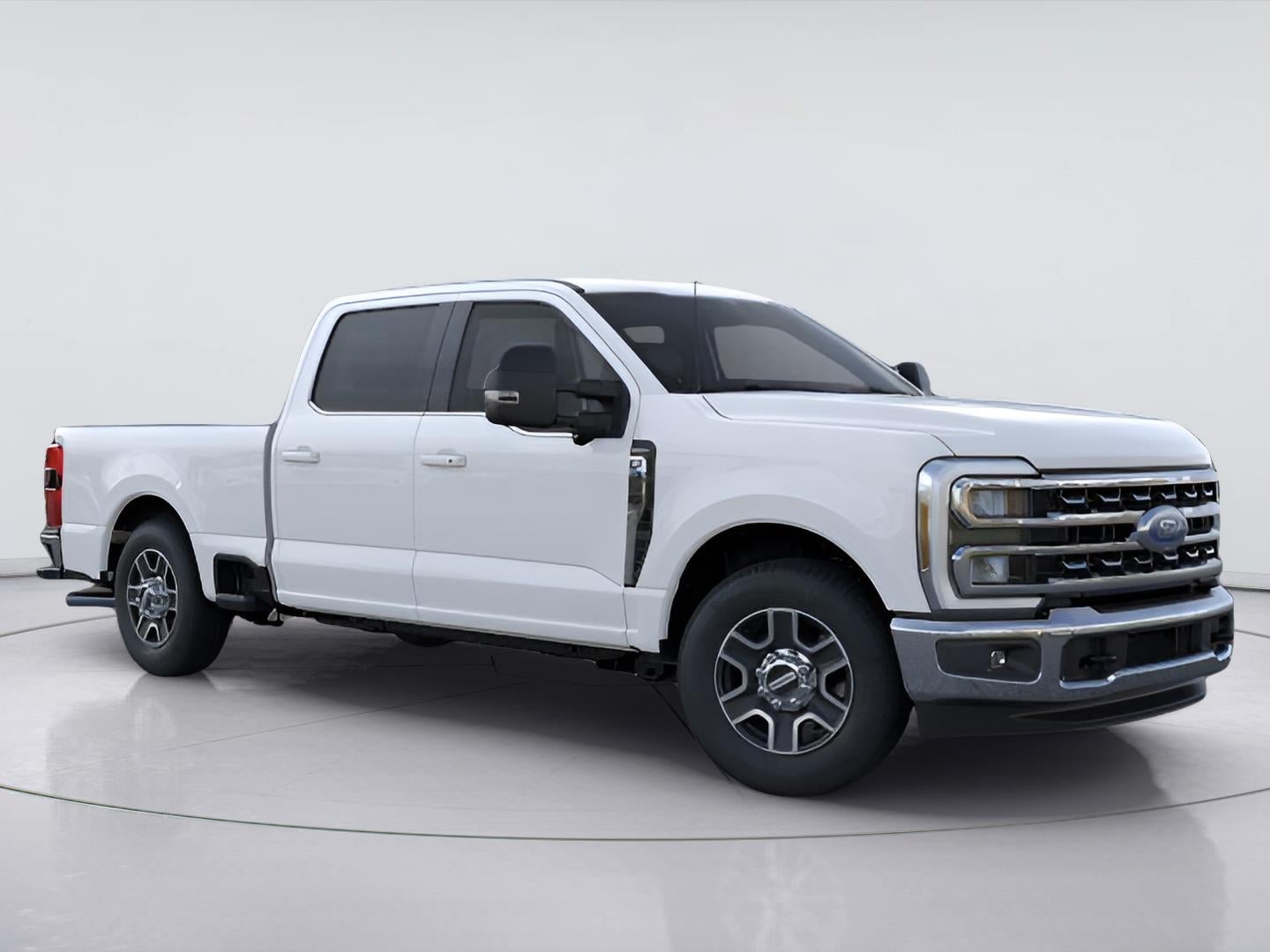 2026 Ford Super Duty F-350 Lariat