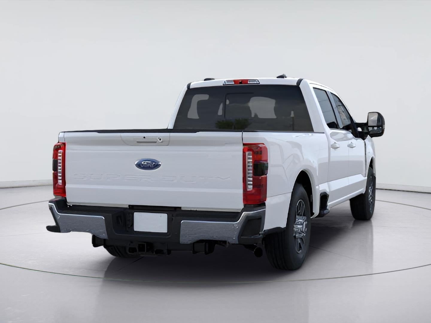 2026 Ford Super Duty F-350 Lariat