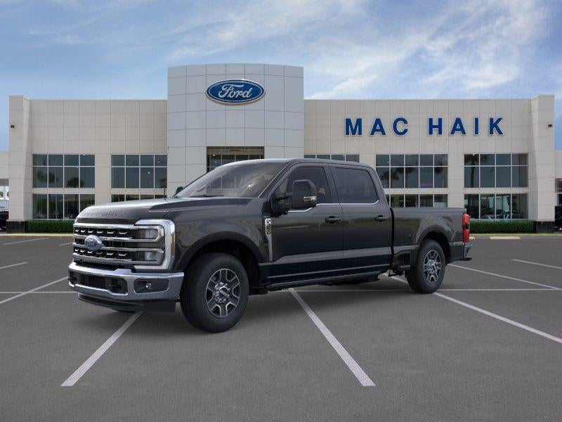 2026 Ford Super Duty F-350 Lariat