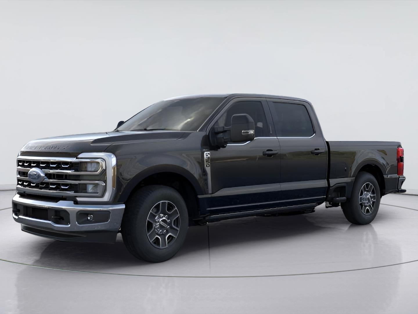 2026 Ford Super Duty F-350 Lariat