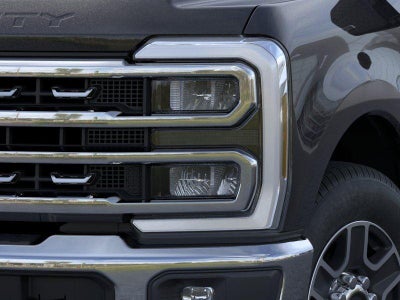 2026 Ford Super Duty F-350 Lariat