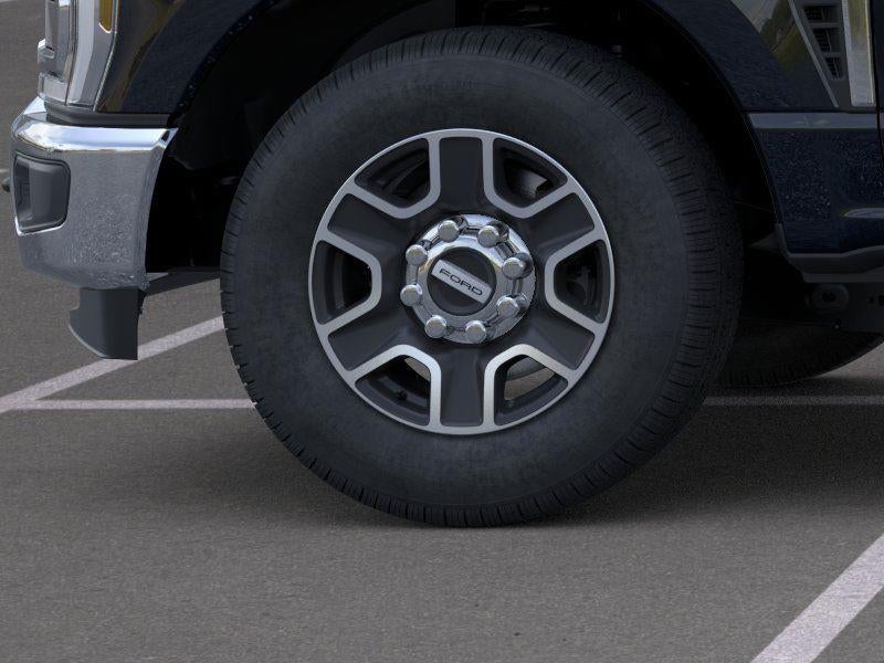 2026 Ford Super Duty F-350 Lariat