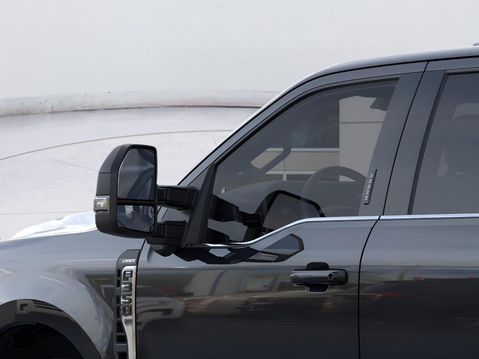 2026 Ford Super Duty F-350 Lariat