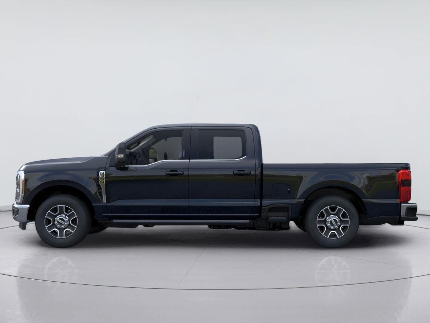 2026 Ford Super Duty F-350 Lariat