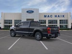 2026 Ford Super Duty F-350 Lariat