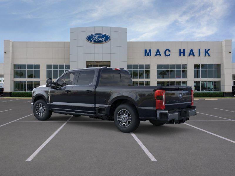 2026 Ford Super Duty F-350 Lariat