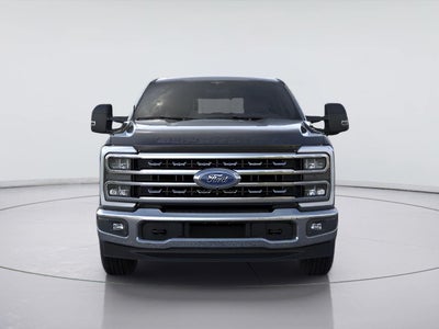 2026 Ford Super Duty F-350 Lariat