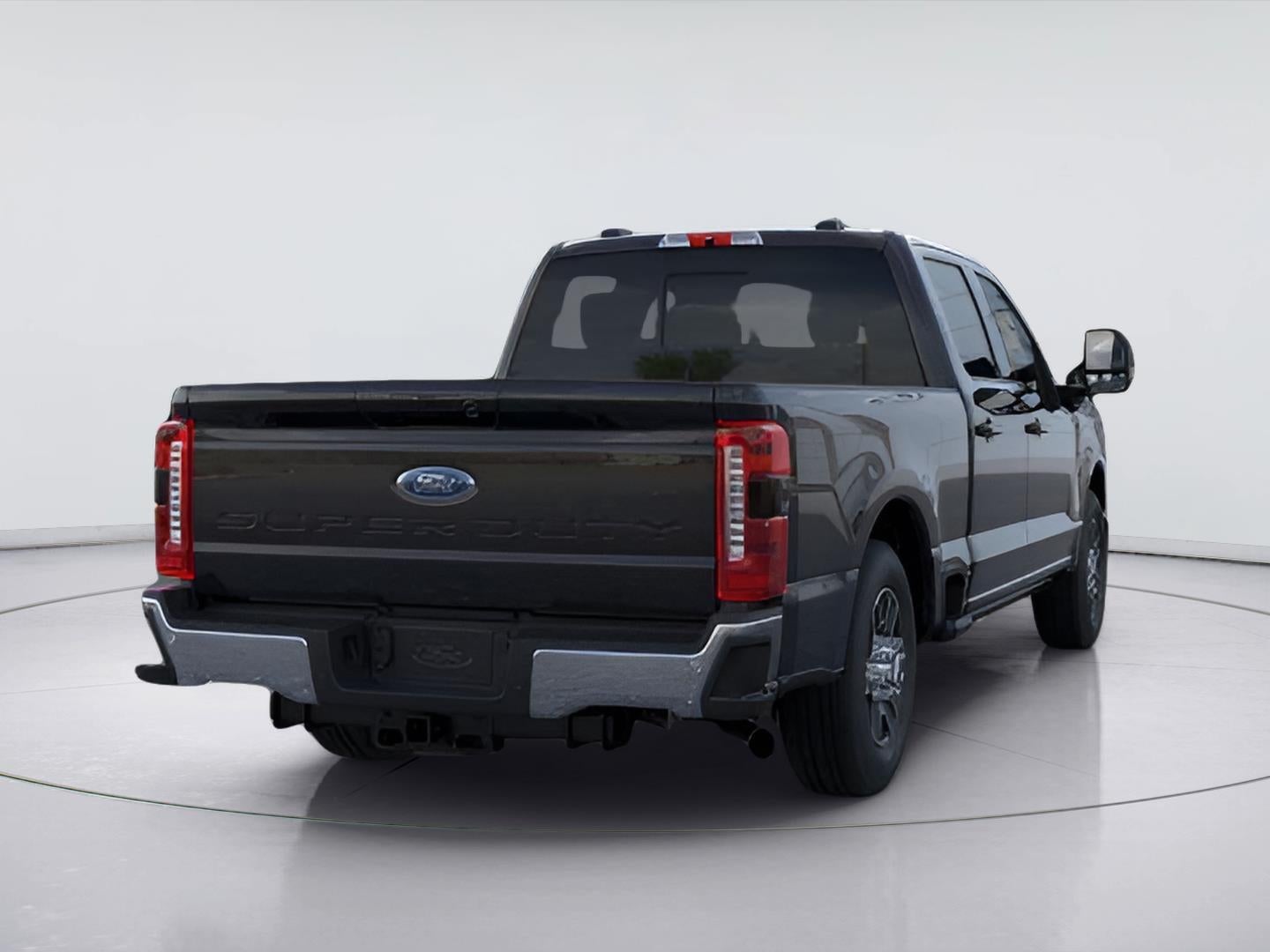 2026 Ford Super Duty F-350 Lariat