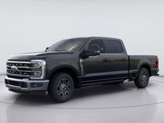 2026 Ford Super Duty F-350 Lariat