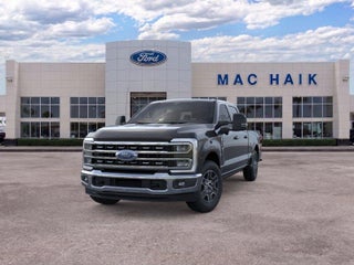 2026 Ford Super Duty F-350 Lariat
