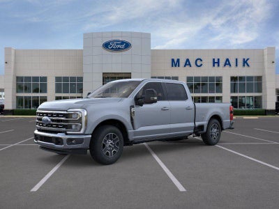 2026 Ford Super Duty F-350 Lariat