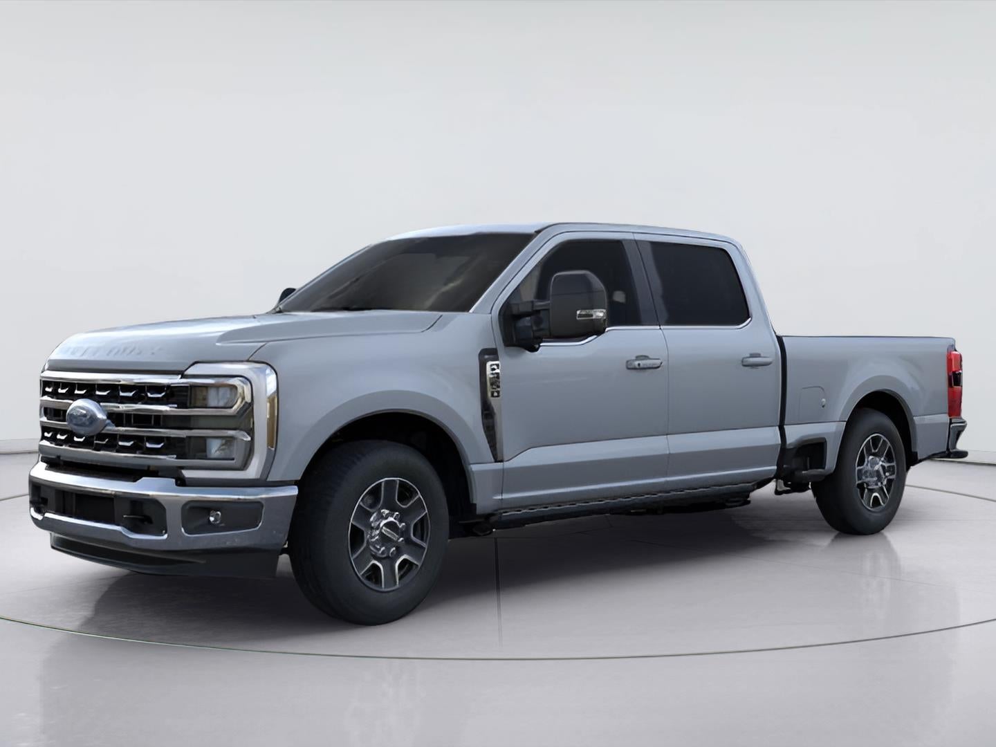 2026 Ford Super Duty F-350 Lariat
