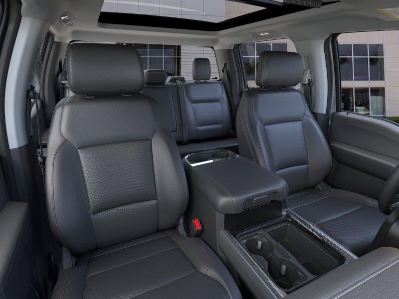 2026 Ford Super Duty F-350 Lariat