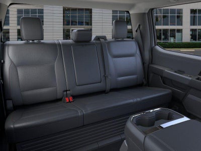 2026 Ford Super Duty F-350 Lariat
