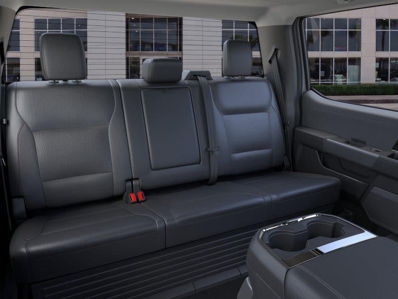 2026 Ford Super Duty F-350 Lariat