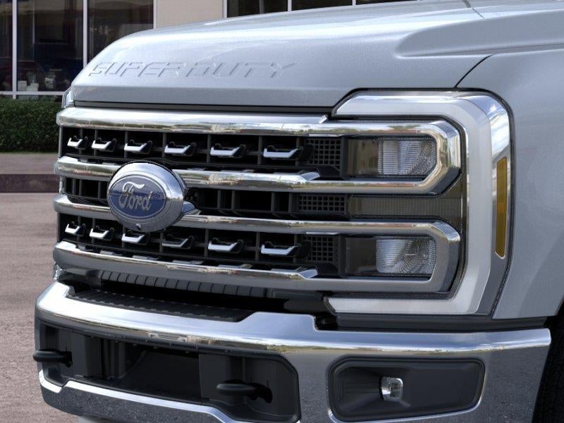 2026 Ford Super Duty F-350 Lariat