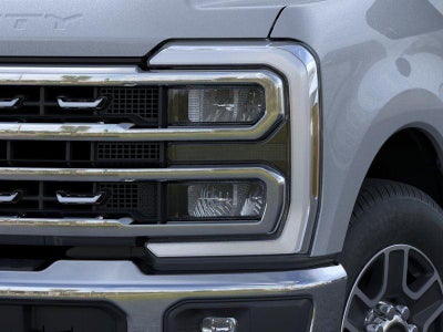 2026 Ford Super Duty F-350 Lariat