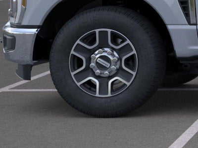 2026 Ford Super Duty F-350 Lariat