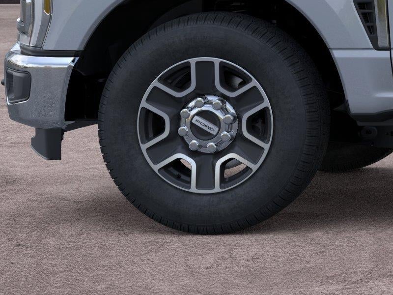 2026 Ford Super Duty F-350 Lariat