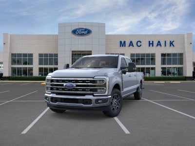 2026 Ford Super Duty F-350 Lariat