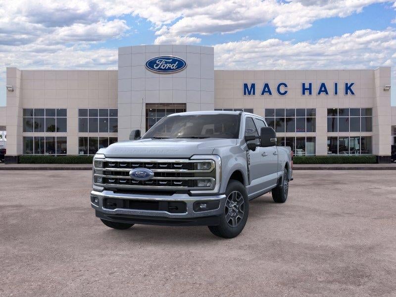 2026 Ford Super Duty F-350 Lariat