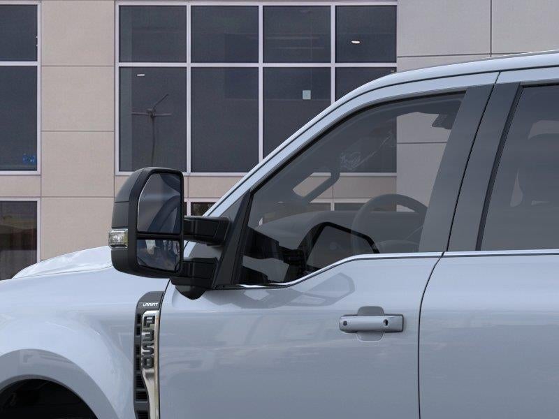 2026 Ford Super Duty F-350 Lariat