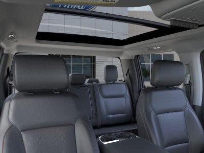 2026 Ford Super Duty F-350 Lariat