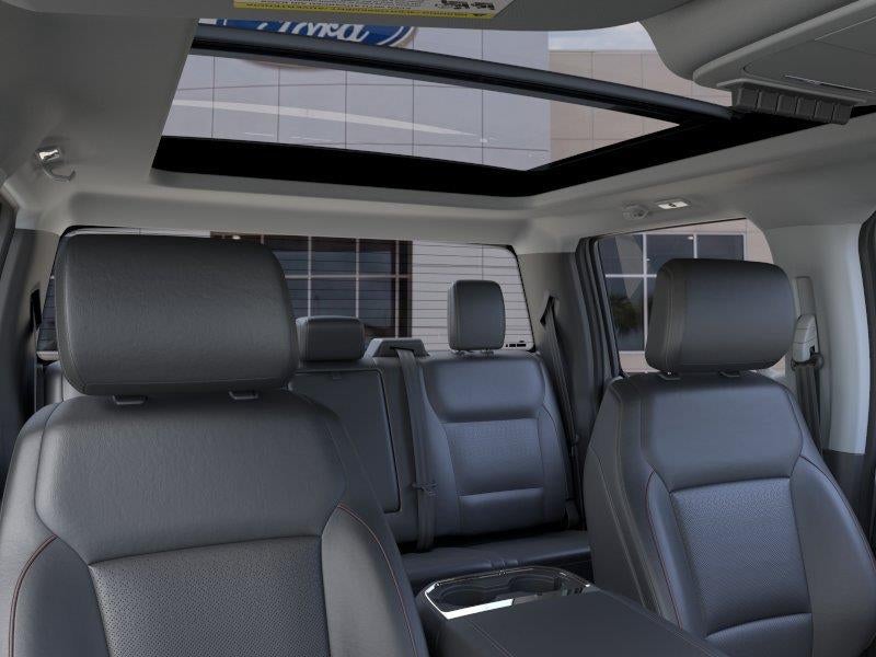2026 Ford Super Duty F-350 Lariat