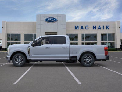 2026 Ford Super Duty F-350 Lariat