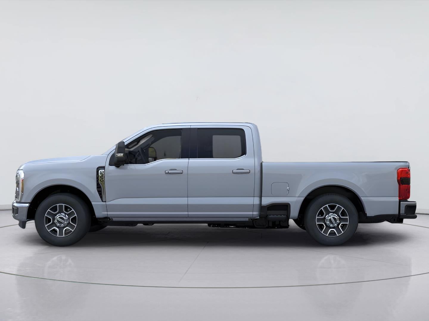 2026 Ford Super Duty F-350 Lariat