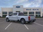2026 Ford Super Duty F-350 Lariat