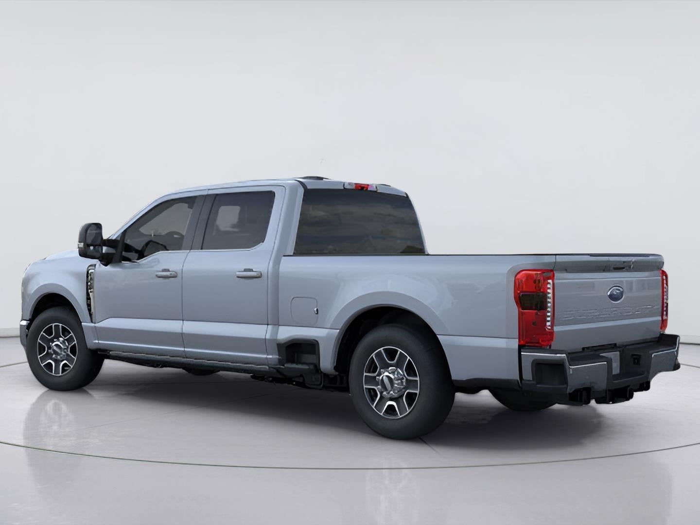 2026 Ford Super Duty F-350 Lariat