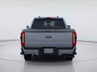 2026 Ford Super Duty F-350 Lariat