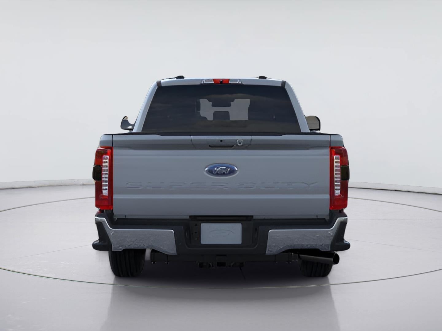 2026 Ford Super Duty F-350 Lariat